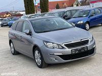 second-hand Peugeot 308 SW BlueHDi 120 Stop & Start Niveau 2 Business-Line