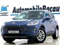 second-hand Ford Kuga 