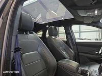 Second-hand Jaguar E-Pace R-Dynamic 200 CP (147 kW) 2020 Culoarenegru SUV