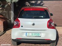 second-hand Smart ForFour Electric Drive 60 kW