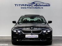 second-hand BMW 320 Seria 3 i AT