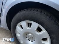 Second-hand Opel Astra 90 CP (66 kW) 2006 Gri Hatchback