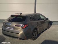 second-hand Toyota Corolla 2.0 HSD Exclusive