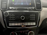 Second-hand Mercedes GLE350 SE 258 CP (189 kW) 2018 SUV