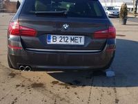 second-hand BMW 520 Seria 5 d xDrive AT