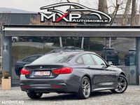 Second-hand BMW 420 M Sport 184 CP (135 kW) 2018 Culoaregri Coupe