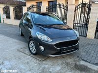 second-hand Ford Fiesta 1.5 TDCi ACTIVE COLORLINE