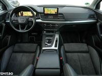 second-hand Audi Q5 2.0 TFSI Quattro S tronic design