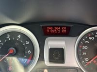 second-hand Renault Clio III Motor 1.2, Benzina