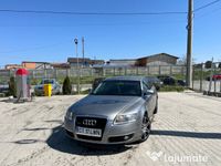 second-hand Audi A6 c6 motor 3.0 TDI 245 cp