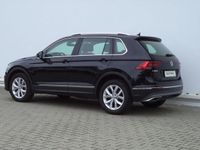 second-hand VW Tiguan Highline TSI OPF 4MOTION DSG