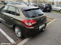 second-hand Citroën C4 HDi 110 Exclusive