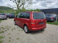 second-hand VW Touran 1.6 Trendline