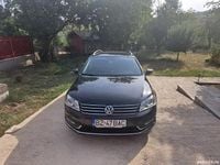 Second-hand VW Passat 140 CP (102 kW) 2012 Break