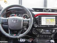 second-hand Toyota HiLux 4x4 Double Cab Autm. GR Sport