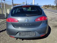 second-hand Seat Leon 1.6 Reference