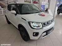 second-hand Suzuki Ignis Mild-Hybrid 1.2 Dualjet 12V Passion