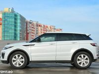 second-hand Land Rover Range Rover evoque 2.0 D150 R-Dynamic S