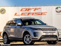 Second-hand Land Rover Range Rover evoque S 309 CP (227 kW) 2021 Culoaregri SUV