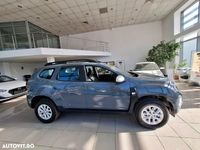 second-hand Dacia Duster Blue dCi 115 Expression