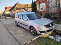 second-hand Dacia Logan 