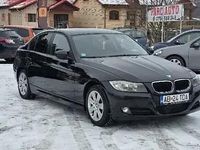 Second-hand BMW 318 143 CP (105 kW) 2009 Berlinǎ