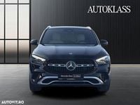 Second-hand Mercedes GLA200 163 CP (119 kW) 2024 Culoarenegru SUV