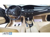 second-hand BMW 520 Efficient Dinamycs