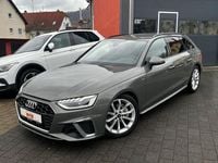 Second-hand Audi A4 S-Line 204 CP (150 kW) 2023 Break