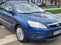 second-hand Ford Focus 1.6 TDCi Trend