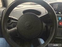 Second-hand Chevrolet Spark 52 CP (38 kW) 2008 Alb Hatchback