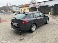 Second-hand Renault Laguna III GT-Line 150 CP (110 kW) 2010 Culoaregri Break