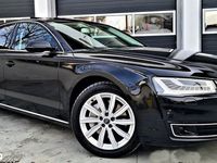 second-hand Audi A8 3.0 TDI Quattro Tiptronic 2017 · 240 000 km · 2 967 cm3 · Diesel