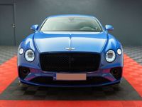 second-hand Bentley Continental 2019 4.0 Benzină 549 CP 19.960 km - 255.850 EUR - leasing auto