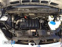 Second-hand Mercedes A160 109 CP (80 kW) 2006 Argintiu Hatchback