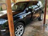 Second-hand Land Rover Discovery 5 175 CP (128 kW) 2018 SUV