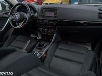 second-hand Mazda CX-5 SKYACTIV-D 150 AWD Exclusive-Line