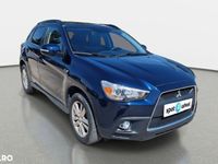 second-hand Mitsubishi ASX 1.8 DID 4WD Diamond Edition A13