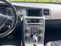 Second-hand Volvo V60 288 CP (211 kW) 2015 Break