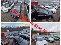 Second-hand Renault Mégane GrandTour Expression 82 CP (60 kW) 2014 Culoarealb Break