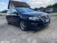 second-hand VW Passat Variant 1.8 TSI Highline