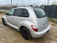 second-hand Chrysler PT Cruiser 