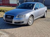 second-hand Audi A6 