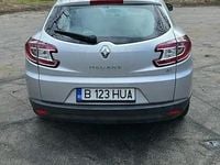 Second-hand Renault Mégane III 110 CP (80 kW) 2012 Break