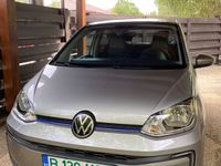 second-hand VW e-up! 2022 · 12 000 km · Electric