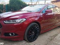 second-hand Ford Mondeo 2.0 TDCi Powershift AWD ST Line High