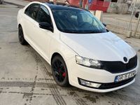 second-hand Skoda Rapid 1.4 TDI Active