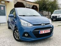 second-hand Hyundai i10 