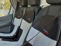 Second-hand Mercedes Sprinter 131 CP (96 kW) 2015 Alb Van