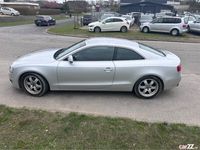 second-hand Audi A5 coupe posibilitate achizitie rate !